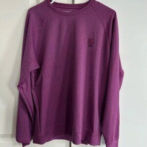 Holderness & Bourne Golf pullover